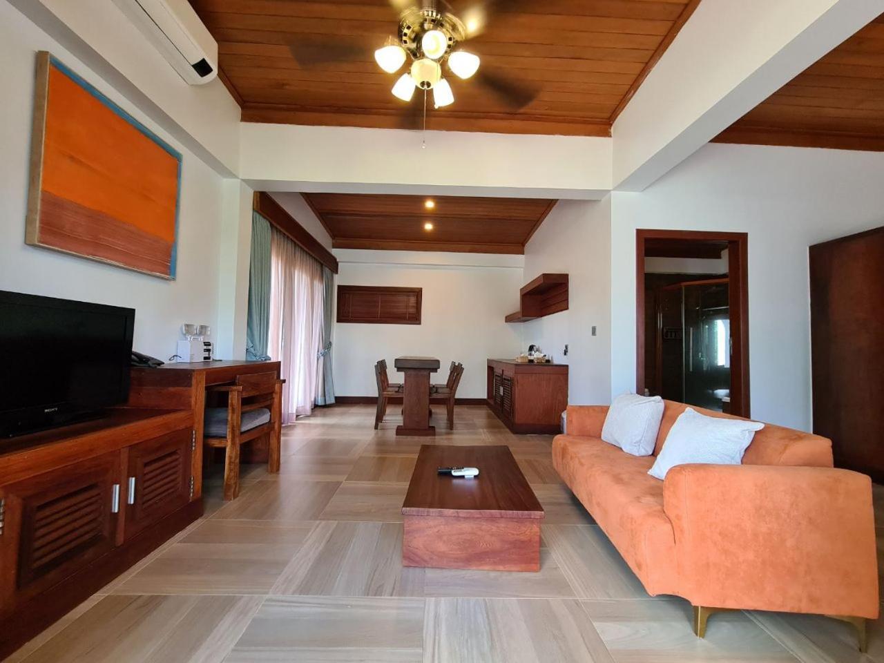 Mayura Hill Resort Sen Monorom Exterior foto